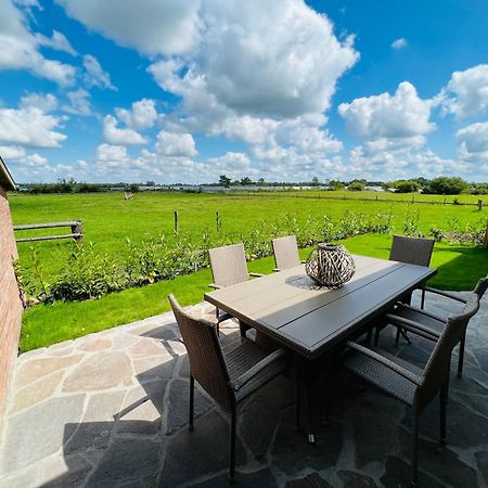 Ferienhaus Mayland Humptrup Dış mekan fotoğraf