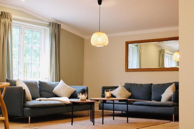 Ferienhaus Mayland Humptrup Dış mekan fotoğraf
