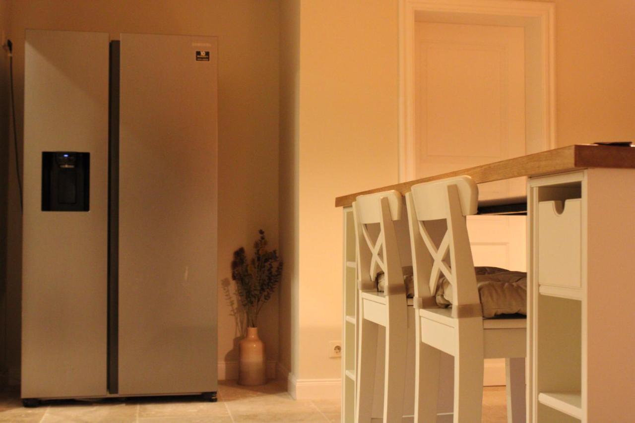 Ferienhaus Mayland Humptrup Dış mekan fotoğraf